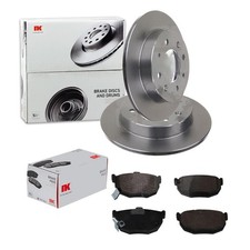 Kits de frein Kia CERATO