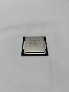 Intel Core i9-10900K　訳あり Intel Core i9-10900K Processor (3.7 GHz, 10 Cores, FCLGA1200