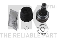 Nk Gelenksatz Antriebswelle 513034 FüR Mitsubishi Pajero 3 Canvas Top Classic 2