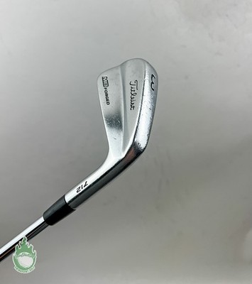 Right Handed Titleist 712 MB Forged 3 Iron DG S300 Stiff Flex