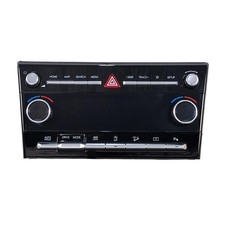 2024-2025 Hyundai Santa Fe AC Heat Climate Control Panel OEM 97250R6060VCA