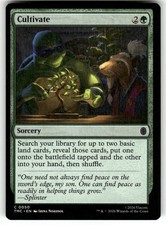 Cultivate TMC 50 NM Magic