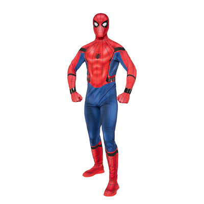  Primalux Marvel Spider-Man: No Way Home Spider-Man Costume - Jazwares