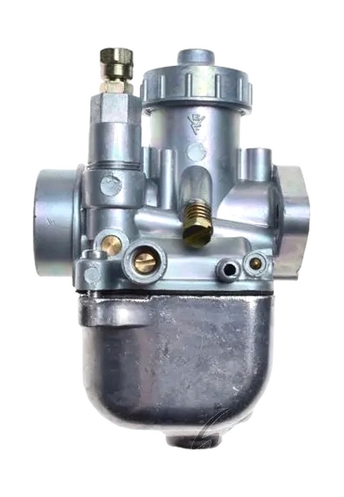 Carburateur 16N1-5 BVF pour Simson S51 et KR51/1 Schwalbe
