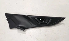 2018-2023 Subaru Crosstrek OEM Front Right Pass. Inner Handle Trim Bezel   #6C41