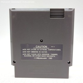 Nintendo NES Video Game Cartridges ONLY - Tetris & Lee Trevino's Fighting Golf