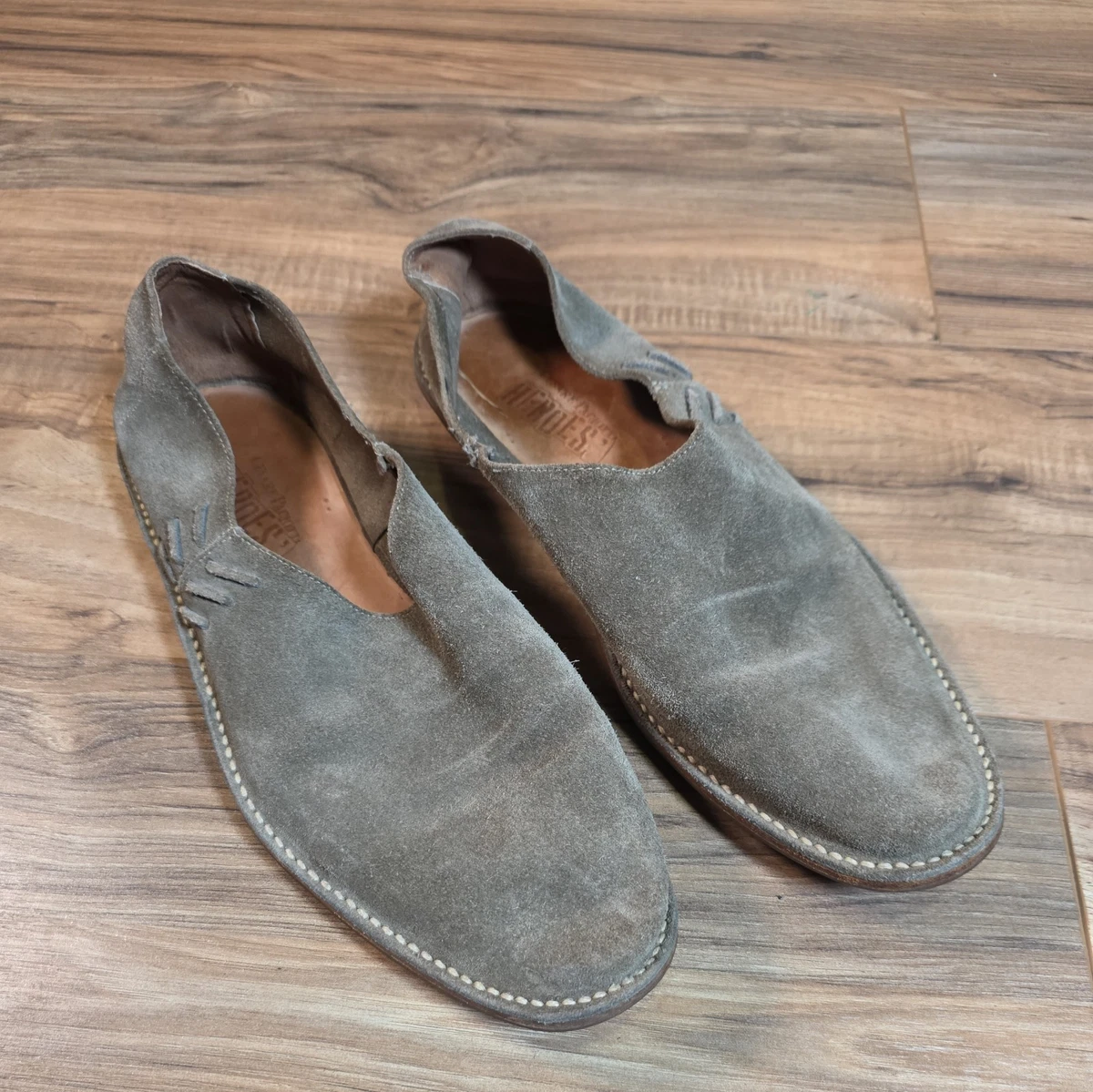 Cesare Paciotti Dress Shoes Men display picture 2