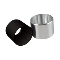 Starter Cone Cap Sturdy Einfach Zu Installieren Upgrade -ZubehöR -Austausch