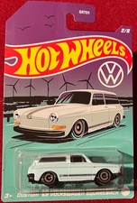 Hot Wheels Custom 63 Volkswagen Squareback 28. See Combined Offers