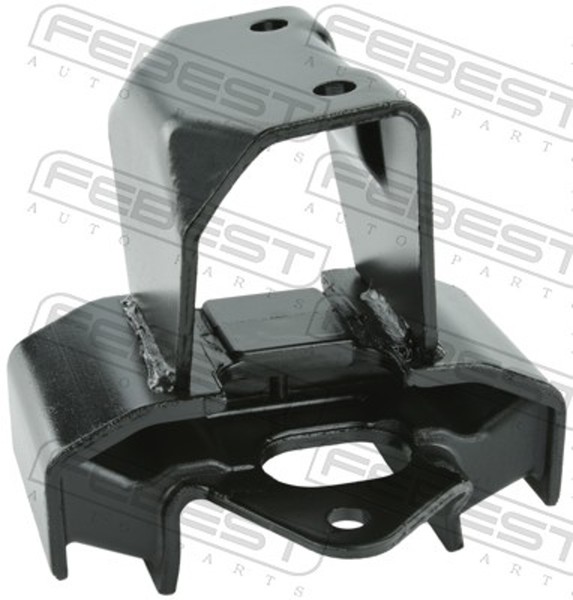 Motorlager Febest MM-009 FüR Mitsubishi Sport Pajero 1 K96W-image