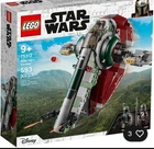 LEGO Star Wars: Boba Fett's Starship (75312)