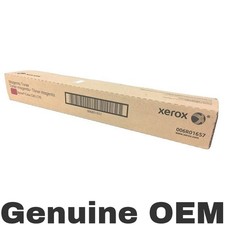Xerox 006R01657 Color C60/C70 Magenta Toner Cartridge