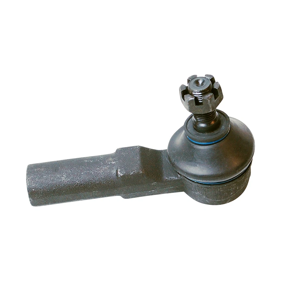 4X Extremos de barra de amarre exterior interior delantero grado original para Nissan 240SX 1989-1994 Foto 3 de 4