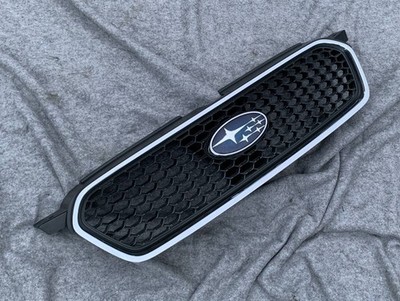 JDM Subaru Legacy Spec B BL5 BP5 Kouki Front Sport Grille 2.0GT Genuine OEM