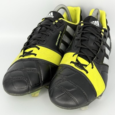 Adidas Nitrocharge 1.0 FG Fußballschuhe