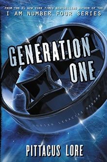 Generation One (Lorien Legacies Reborn, Band 1) von... | Buch | Zustand sehr gut