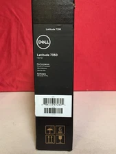 Dell Latitude 7350 13.3" Touchscreen Laptop Intel Core Ultra 1.6 Ghz 16 GB Ram