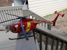 1983 Topps A-Team Trading Cards 18