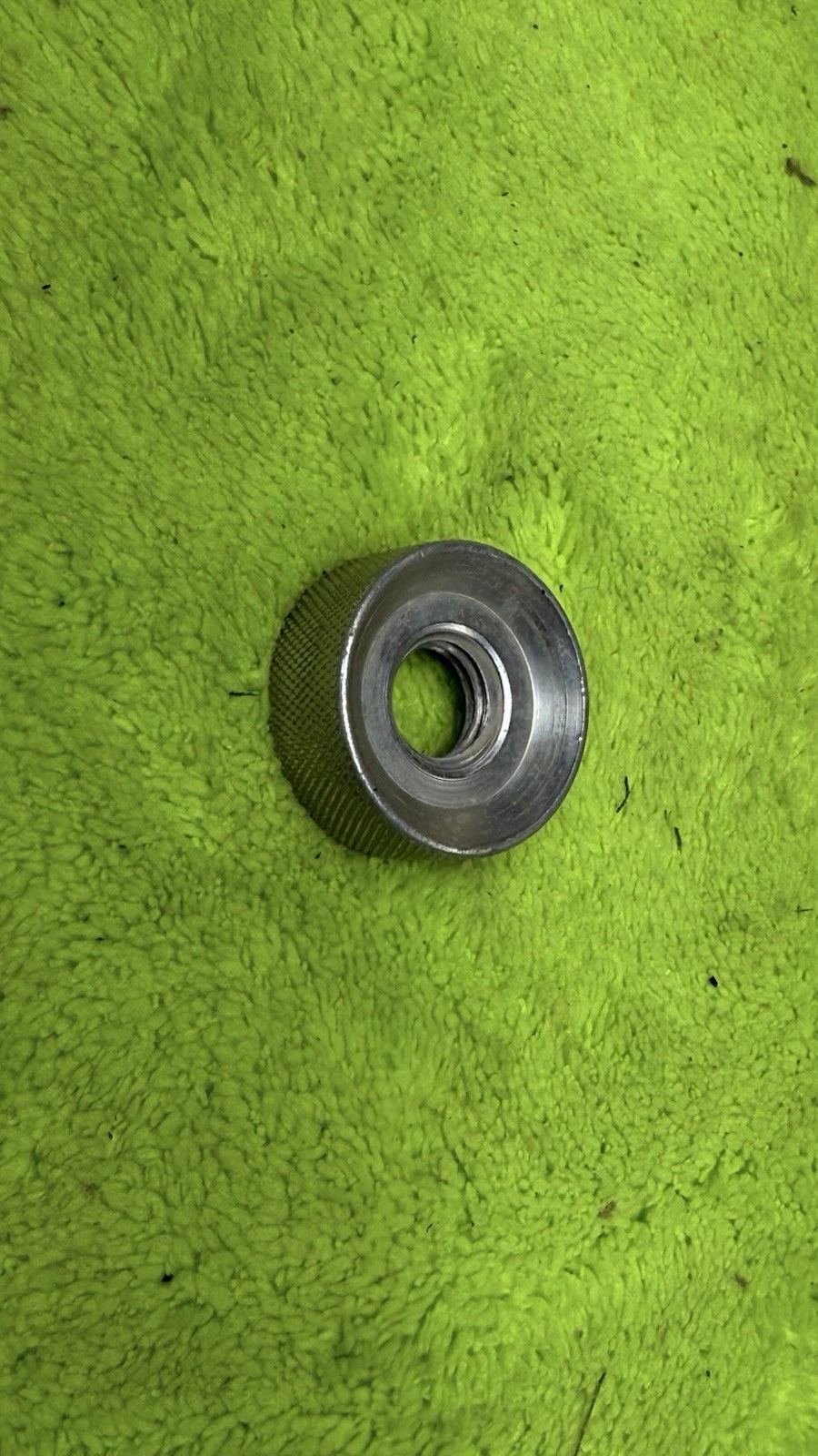 Breville Pressure Cooker BPR700 BPR 700 OEM LID NUT SCREW ON HOLDER NUT 🔥