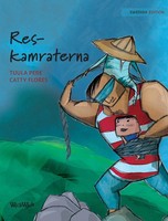Tuula Pere | Reskamraterna | Buch | Schwedisch (2018) | Gebunden | Wickwick Ltd