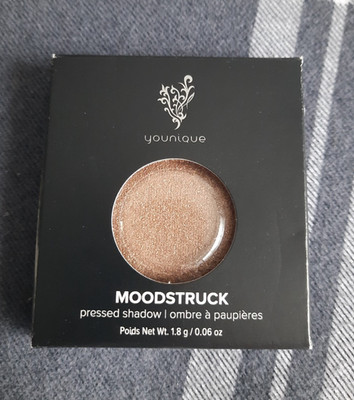 YOUNIQUE Moodstruck pressed shadow Lidschatten Refill  antsy neu! ovp! rar!