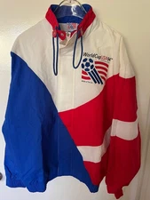 1994 World Cup Jacket Apex One - BRAND NEW - M/M