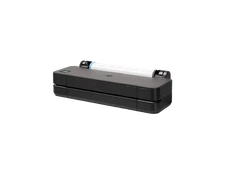 HP DesignJet T210 Large Format 24" Plotter Printer – Compact,  High-Precision