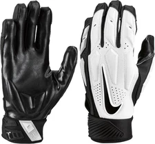 Nike D-Tack Adult Football Lineman Gloves CS2926 – Men's Training & Game Gloves