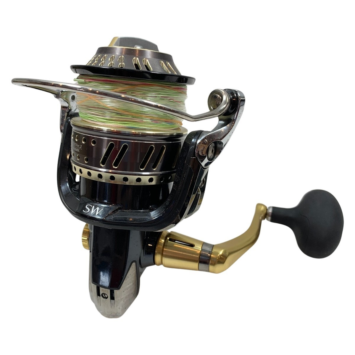 Shimano Reel Spinning 13 Stella Sw14000Xg/Nolimits Spool Shimano Reel Spinning 13 Stella Sw14000Xg/Nolimits Spool