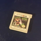 Luigi's Mansion Dark Moon Nintendo 3DS Cartridge only * Authentic mario bros.
