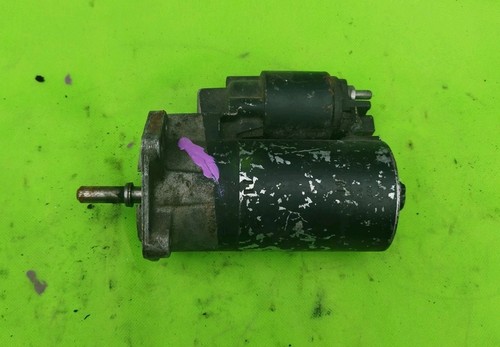 VW Polo 6N 1.7SDI - Anlasser Starter   036911023Q