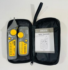 Urceri WT01 C ble Traqueur de T l phone RJ11 RJ45 Outil de Test Ligne