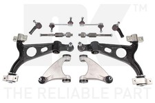 NK Reparatursatz Querlenker 5011020 für 156 147 ALFA GT Sportwagon 16V SPARK 932