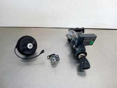 DIEBSTAHLSICHERUNG / 1653861 FÜR DODGE CALIBER S
