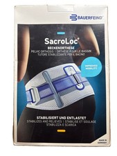 Bauerfeind SacroLoc Sacroiliac Pelvic Orthosi...
