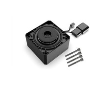 Bykski Replacement 12V+PWM DDC Pump for Custom Water Cooling Loops (CP-D3PB-X...