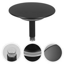 Bathtub Drain Stopper: 70 mm Kitchen Bathroom Shower Hair Catcher Metal