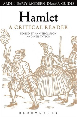 Hamlet: A Critical Reader by Ann Thompson (English) Paperback Book