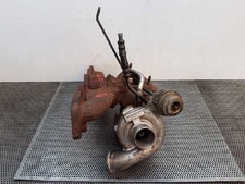 90570506 TURBOLADER / GARRET / 33391 / 205073 FÜR OPEL VECTRA B BERLINA 2.0 DTI