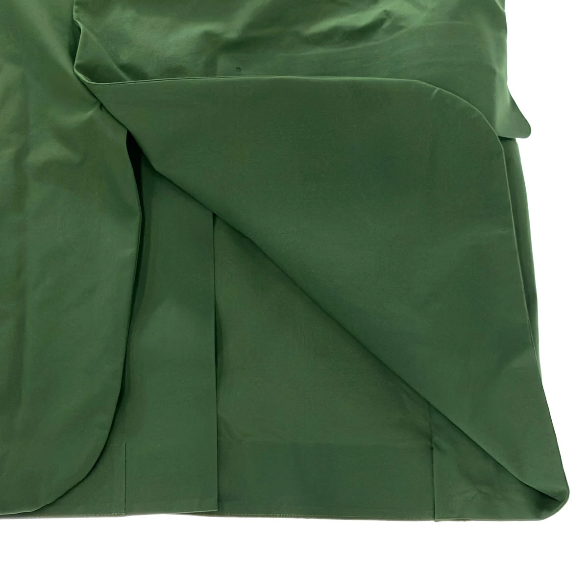 Descente Pause Packable Jacket & Pants Set Black … - image 8