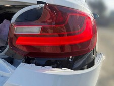 R�ckleuchte BMW F22 F23 Rechts Rearlight