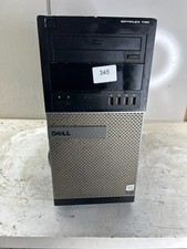 Dell OptiPlex 790 Intel Core i3-2120 3.30GHz 4GB 500GB HDD Windows XP