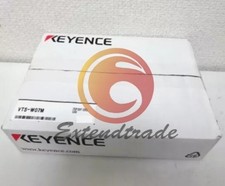 1PC New Keyence VT5-W07M Human Interface Touch Screen