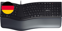 Cherry Kc 4500 Ergo JK-4500DE-2