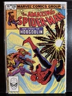 Amazing Spider-Man #239 (1983 Marvel) 2nd Hobgoblin - Free Combine Shipping