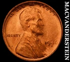 1946-S Lincoln Wheat Cent- Choice Gem Brilliant Uncirculated No Reserve #J6604