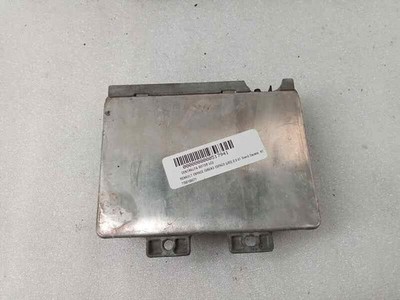 7700106071 motorsteuergerät für RENAULT ESPACE GRAND ESPACE (JE0) 2000 517941
