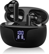 Auriculares Inalambricos Inteligente Con Traductor De Voz 144 Idiomas Instantane