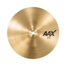 Sabian 10-Inch AAX Splash Cymbal