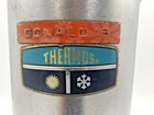 The Backbone of America "Donald's Thermos" King-Seeley Model 2646S w/Lid & Cup — photo 2